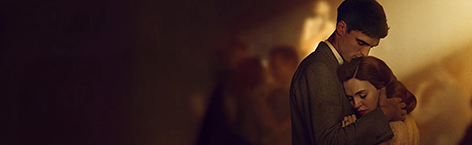 Сериалы про любовь