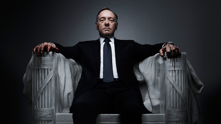 Сериалы про политику смотреть онлайн