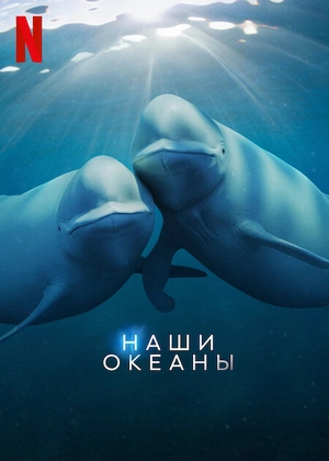 Наши океаны